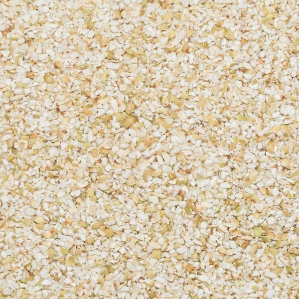 Buckwheat hulled org. GF 1000kg