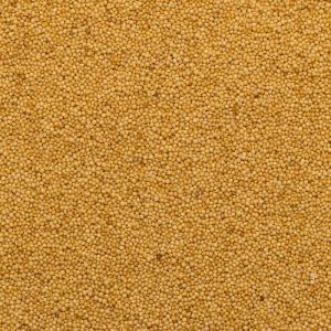 Amaranth org. 25kg