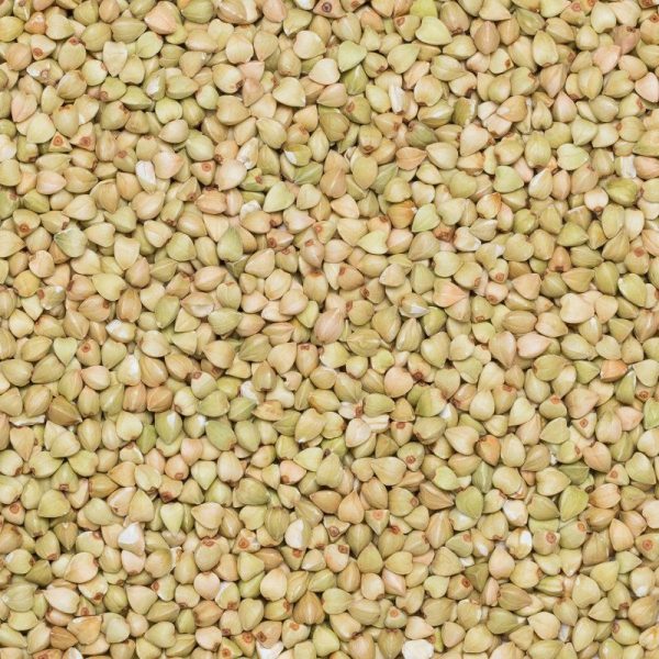 Buckwheat hulled org. GF 25kg FT IBD