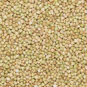 Buckwheat hulled org. GF 25kg