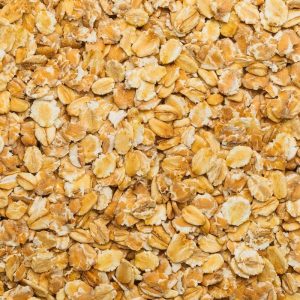 Mixed flakes org. 25kg