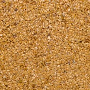 Flax seed blond org. EU 25KG