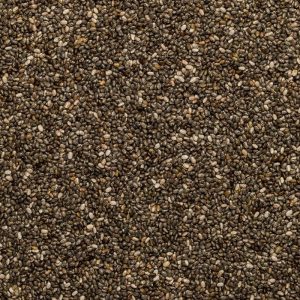 Chia seed black org. 1000kg