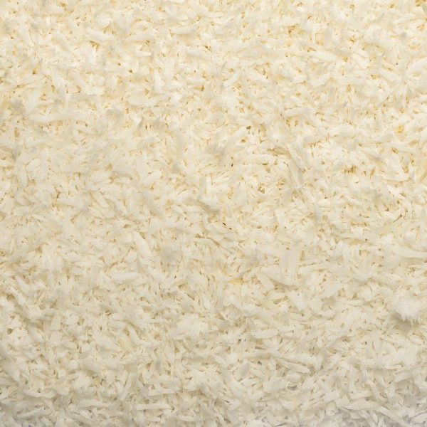 Coconut desiccated fine org. 25kg