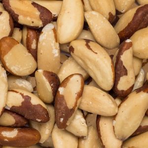 Brazil nuts medium org. 19,96kg