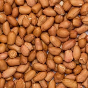 Peanuts Baisha 40-50 raw org. 25kg