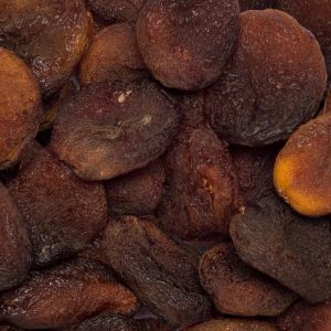 Apricots sweet nr. 4 org. 12,5kg