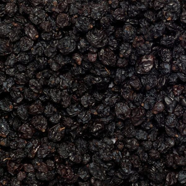 Currants org. 12,5kg