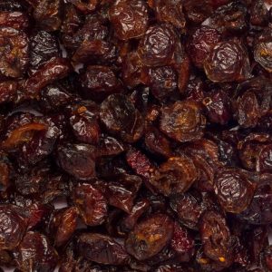 Cranberries halves sweetened org. 11,34kg