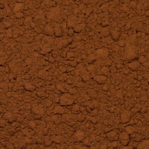 Cocoa powder alk. 10-12% NOP org. 25kg