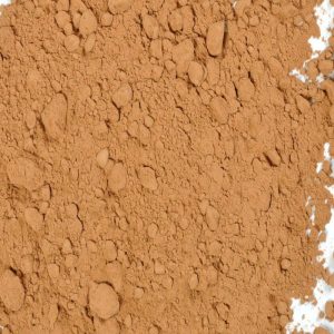 Carob powder light org. 25kg