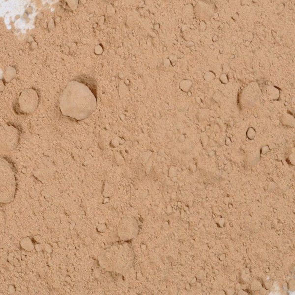 Carob powder light org. 20kg