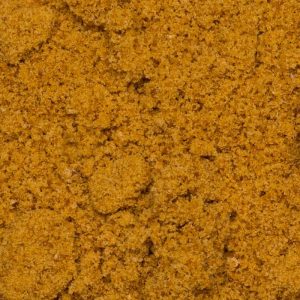 Cane sugar unrefined Panela org. 25kg