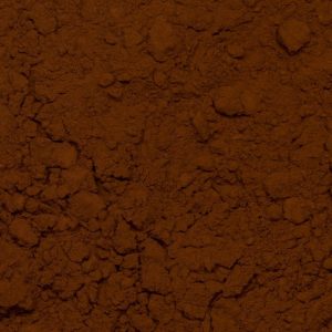Cocoa powder alk. 20-22% org. 25kg