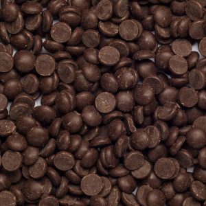 Chocodrops  8-10 mm org. 10kg